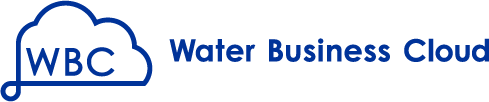 水・環境特化型クラウドソリューション ウォータービジネスクラウド